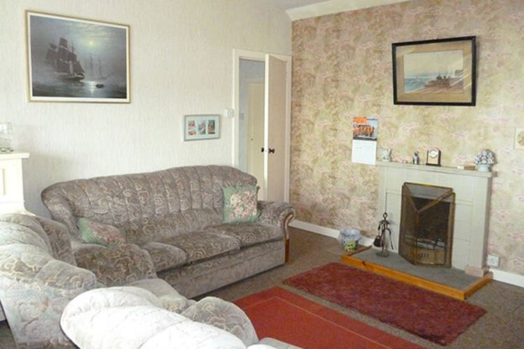 Onedin Cottage - Image 2 - UK Tourism Online