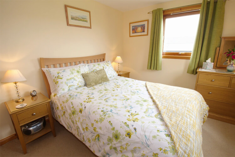 Rowan Cottage - Image 3 - UK Tourism Online