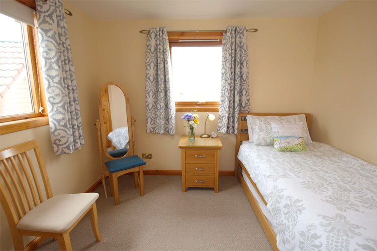 Rowan Cottage - Image 4 - UK Tourism Online