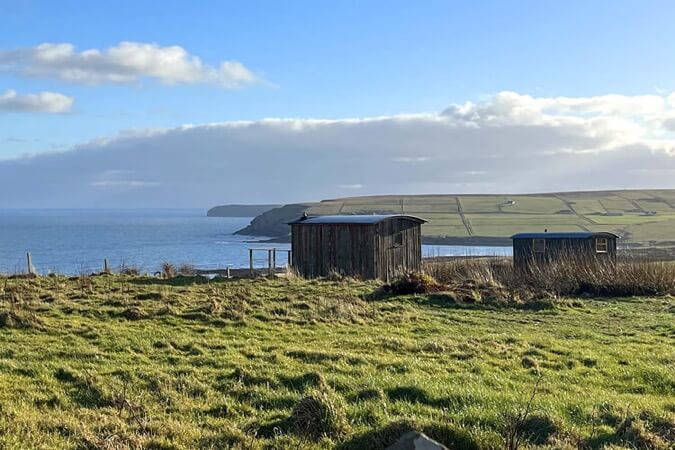 Wheems Organic Farm Thumbnail | South Ronaldsay Island - Orkney | UK Tourism Online