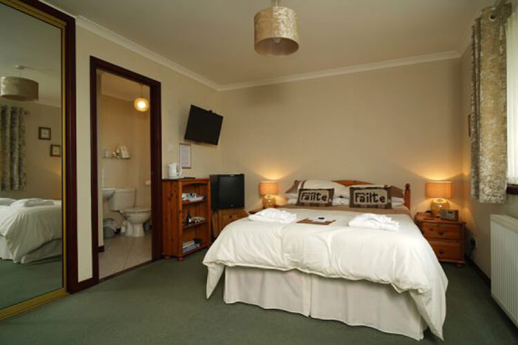 Borve Guest House - Image 2 - UK Tourism Online