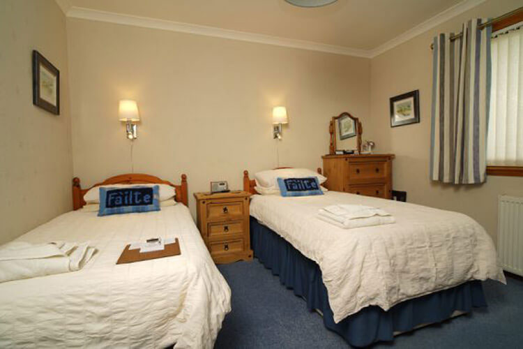 Borve Guest House - Image 3 - UK Tourism Online