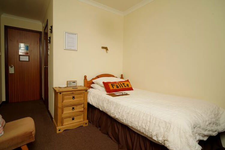 Borve Guest House - Image 4 - UK Tourism Online