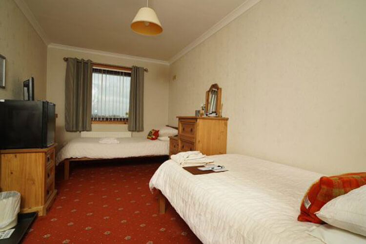 Borve Guest House - Image 5 - UK Tourism Online