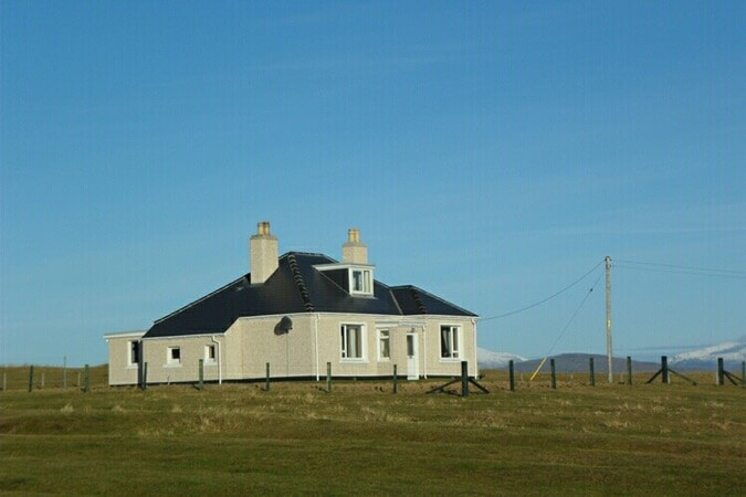 Machair Cottage Thumbnail | Isle of Harris - Outer Hebrides | UK Tourism Online