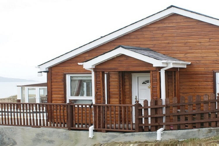 Urgha Chalets - Image 4 - UK Tourism Online