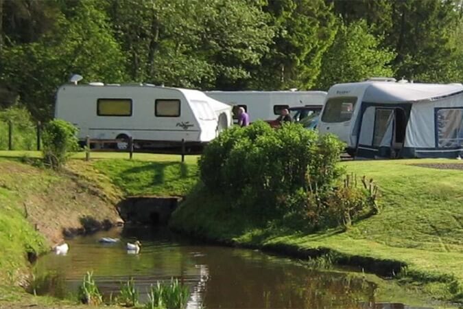 Lidalia Caravan Park Thumbnail | Newcastleton - Scottish Borders | UK Tourism Online