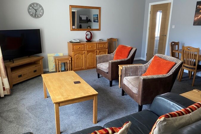 King Harald Apartments Thumbnail | Lerwick - Mainland - Shetland | UK Tourism Online