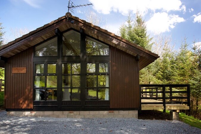 Loch Tay Highland Lodges Thumbnail | Killin - Stirling, Loch Lomond & The Trossachs | UK Tourism Online