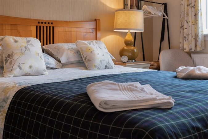 Lowefield Bed & Breakfast Thumbnail | Stirling - Stirling, Loch Lomond & The Trossachs | UK Tourism Online