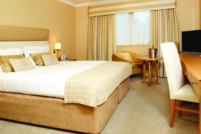 Donnington Valley Hotel Thumbnail | Newbury - Berkshire | UK Tourism Online