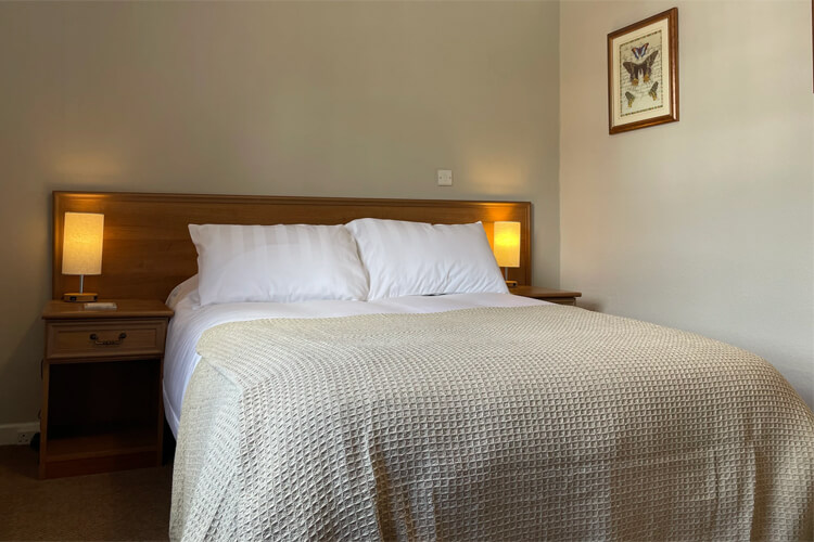 Swan Hotel - Image 1 - UK Tourism Online