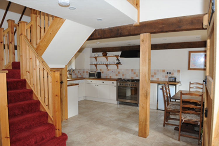 Derehams Farm Cottages - Image 5 - UK Tourism Online