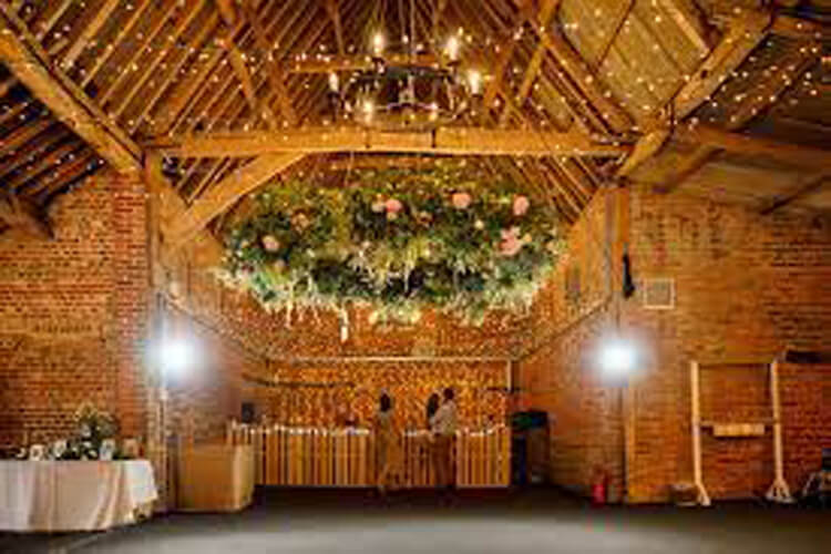 Glebe Farm Barn - Image 3 - UK Tourism Online