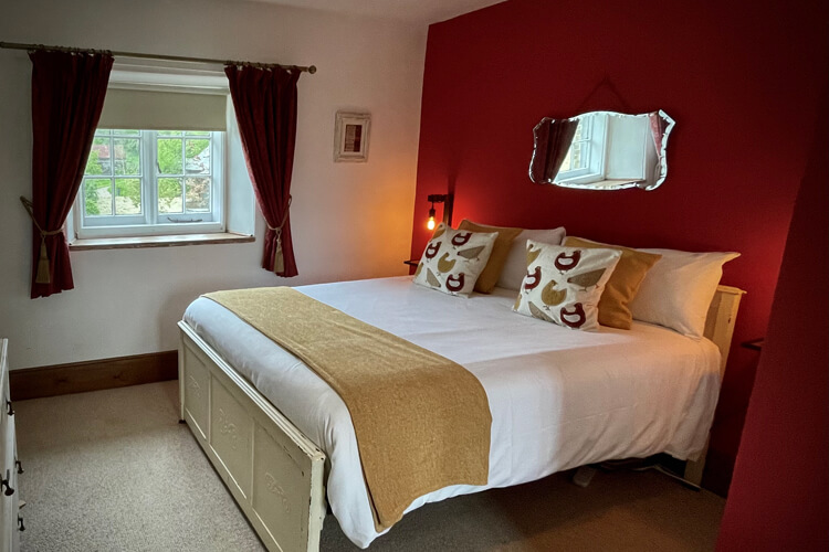 Home Farm Guest House - Image 3 - UK Tourism Online