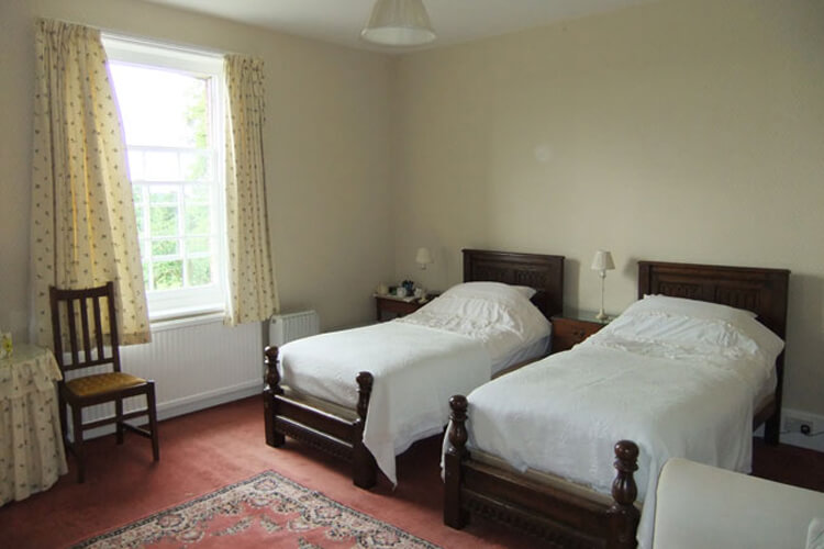 Spinney Lodge Farm - Image 4 - UK Tourism Online