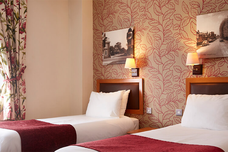 The Ethorpe Hotel - Image 3 - UK Tourism Online