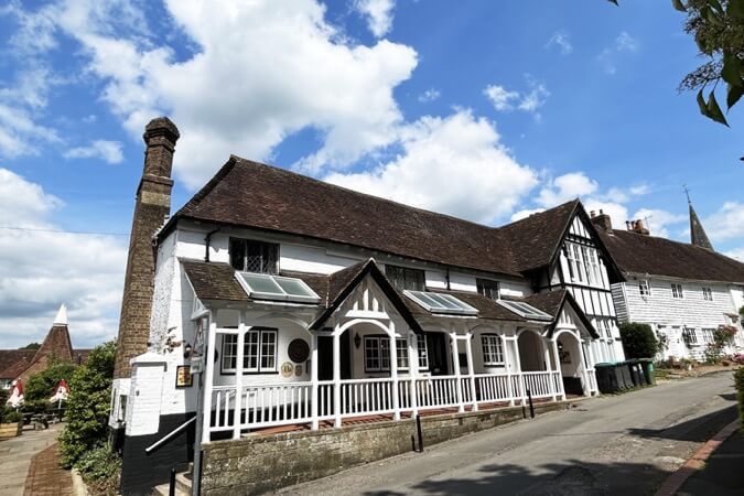 The Bear Inn Thumbnail | Crowborough - East Sussex | UK Tourism Online