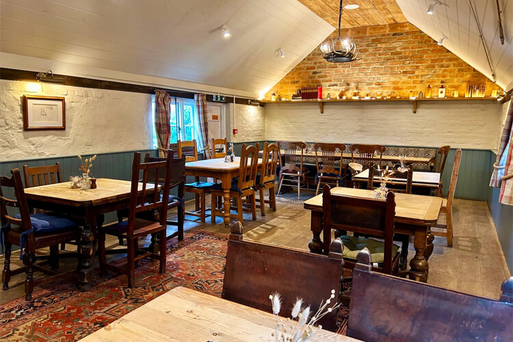 The Bear Inn - Image 4 - UK Tourism Online