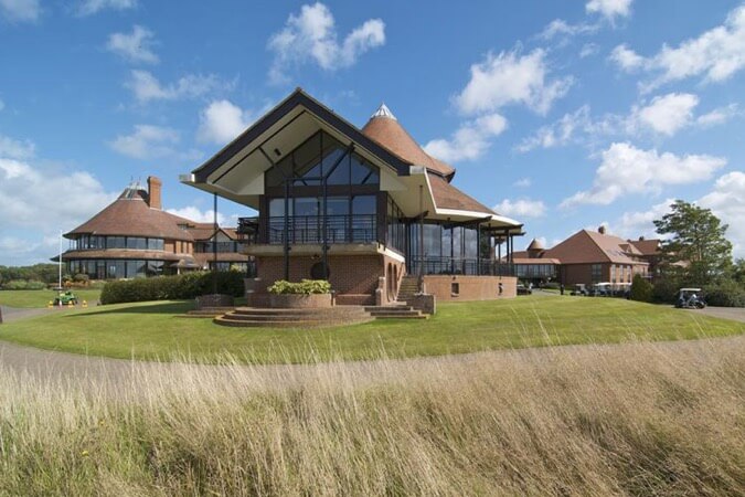 East Sussex National Hotel Golf Resort and Spa Thumbnail | Uckfield - East Sussex | UK Tourism Online