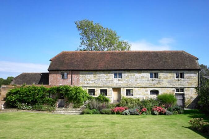 Hendall Manor Farm Thumbnail | Uckfield - East Sussex | UK Tourism Online