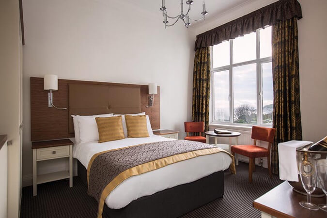Hydro Hotel Thumbnail | Eastbourne - East Sussex | UK Tourism Online