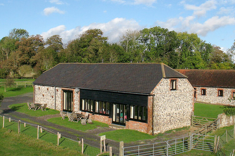 Mill Laine Barns - Image 1 - UK Tourism Online