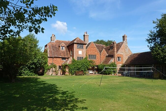 Pekes Manor  Thumbnail | Hailsham - East Sussex | UK Tourism Online