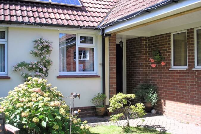 Pinecroft Bed and Breakfast Thumbnail | Lewes - East Sussex | UK Tourism Online