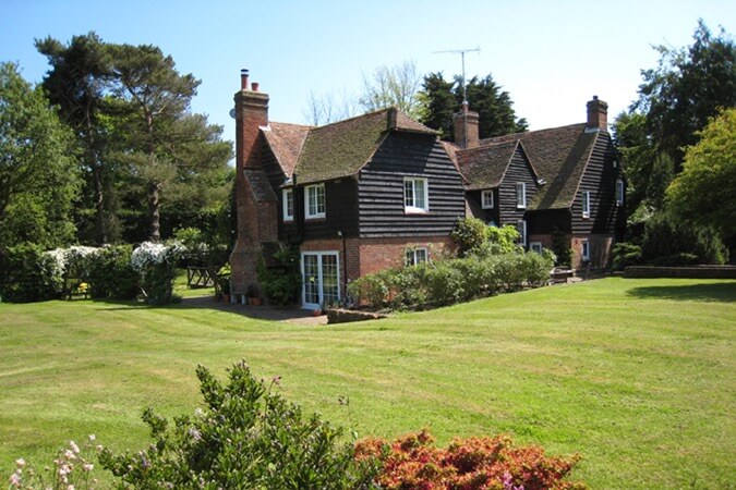 Stream House Bed & Breakfast Thumbnail | Rye - East Sussex | UK Tourism Online