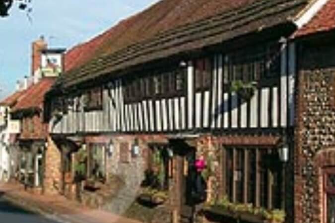 The George Inn Thumbnail | Eastbourne - East Sussex | UK Tourism Online