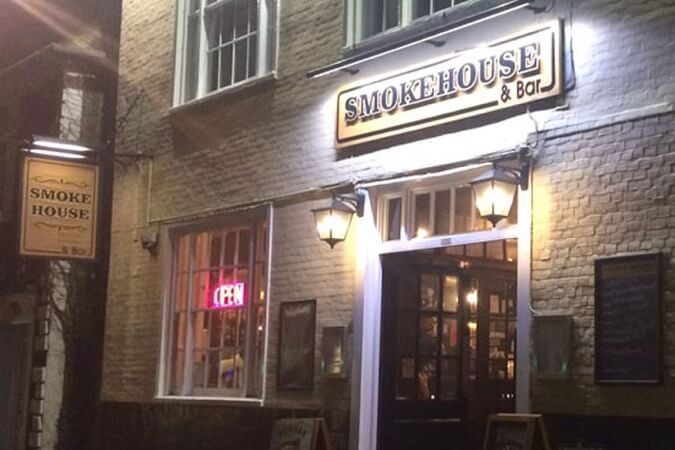 The Smokehouse and Lodge Thumbnail | Uckfield - East Sussex | UK Tourism Online