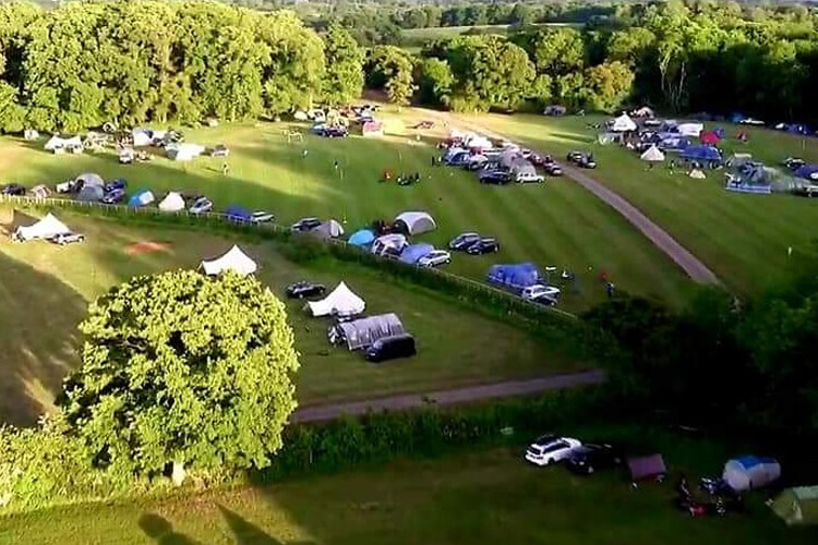 Jubilee Camping - Image 1 - UK Tourism Online