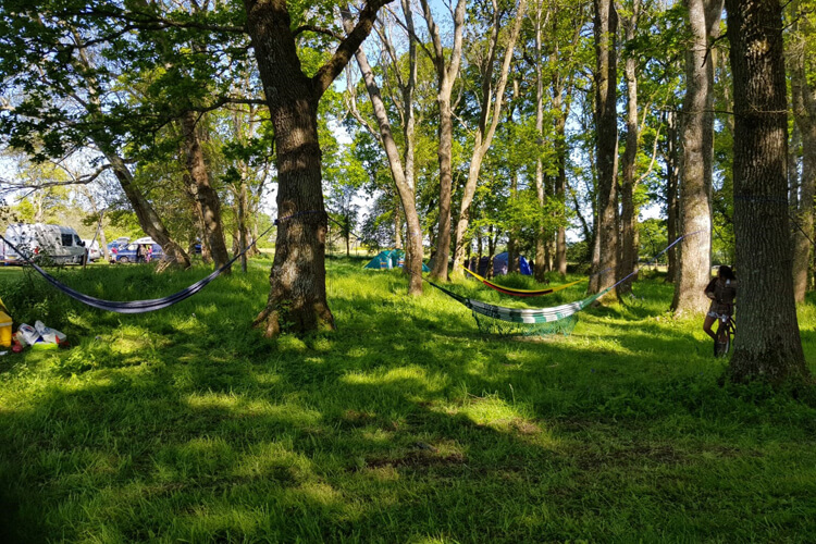 Jubilee Camping - Image 3 - UK Tourism Online