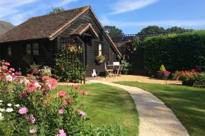 Kingfisher Retreat B&B Thumbnail | Fordingbridge - Hampshire | UK Tourism Online