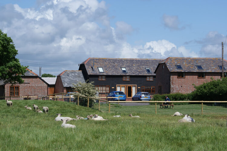 Upper Kingston Farm Cottages - Image 1 - UK Tourism Online