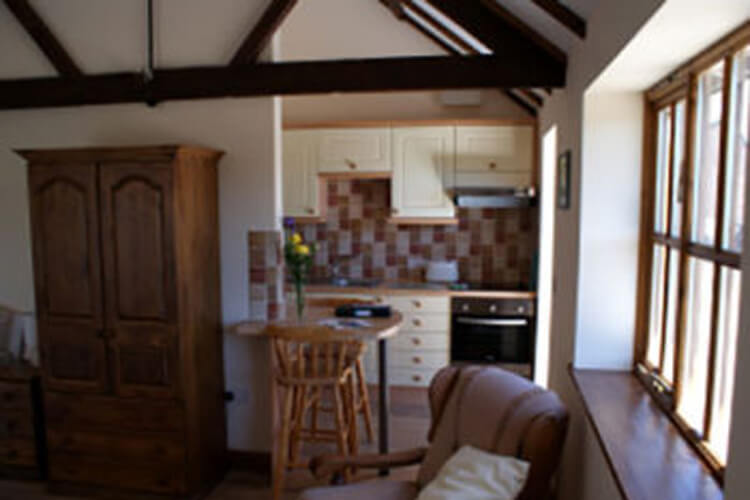 Upper Kingston Farm Cottages - Image 2 - UK Tourism Online