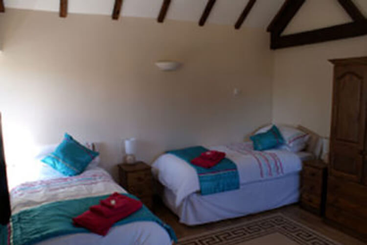 Upper Kingston Farm Cottages - Image 5 - UK Tourism Online