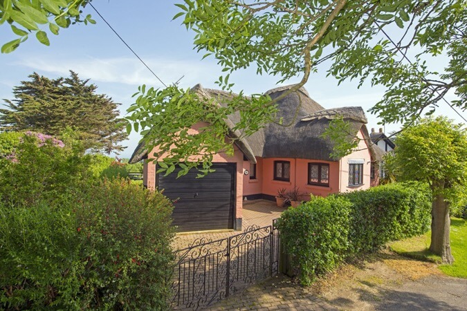 Mole Cottage Thumbnail | Shanklin - Isle of Wight | UK Tourism Online