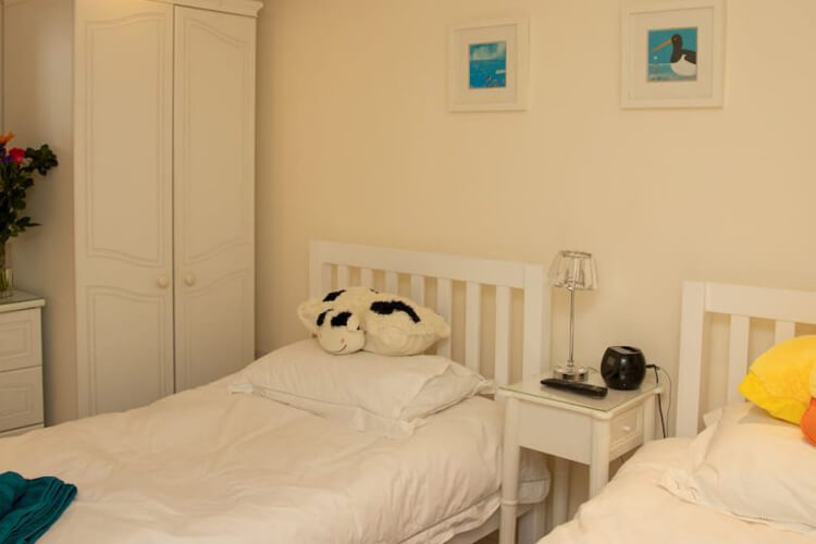 Ocean Deck Apartment - Image 5 - UK Tourism Online