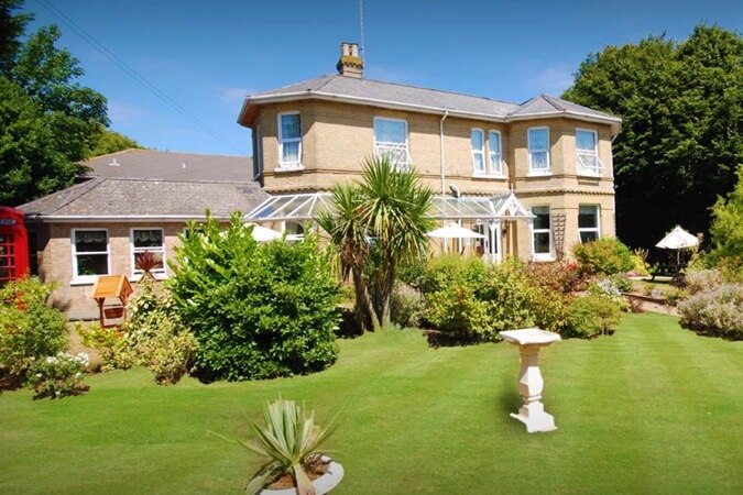 Somerton Lodge Thumbnail | Shanklin - Isle of Wight | UK Tourism Online