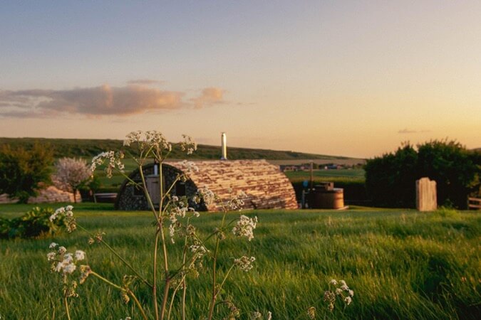 Tapnell Farm Thumbnail | Yarmouth - Isle of Wight | UK Tourism Online