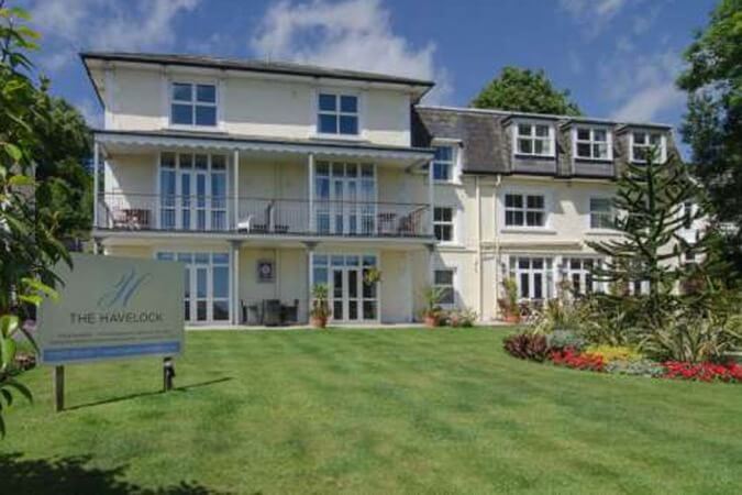 The Havelock Thumbnail | Shanklin - Isle of Wight | UK Tourism Online