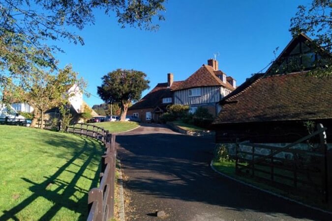 Bulltown Farmhouse Thumbnail | Ashford - Kent | UK Tourism Online