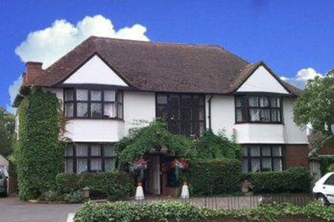 Ersham Lodge Hotel Thumbnail | Canterbury - Kent | UK Tourism Online