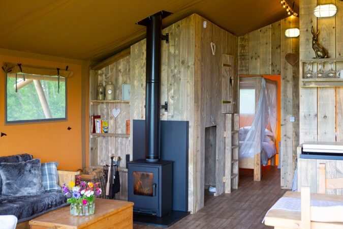 Gravel Pit Farm Glamping Thumbnail | Maidstone - Kent | UK Tourism Online