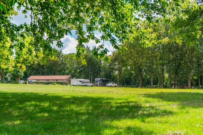 Oak View Caravan Park Thumbnail | Maidstone - Kent | UK Tourism Online