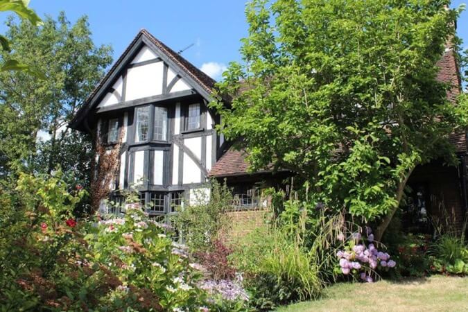 St Stephens Guest House Thumbnail | Canterbury - Kent | UK Tourism Online