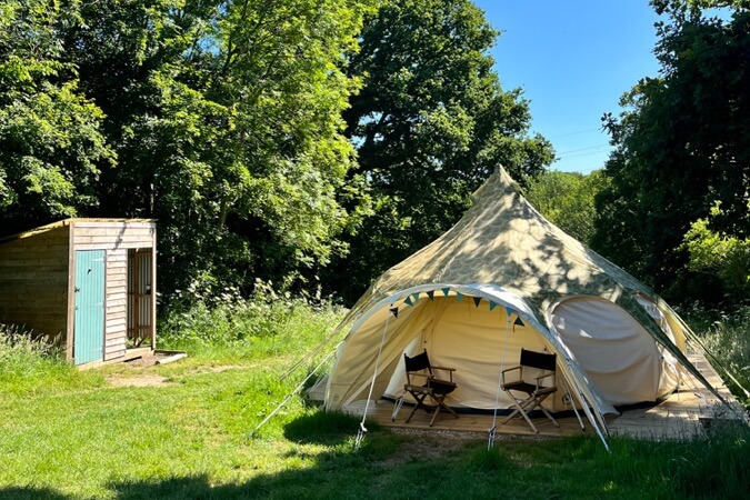 Star Field Glamping & Camping Thumbnail | Cranbrook - Kent | UK Tourism Online