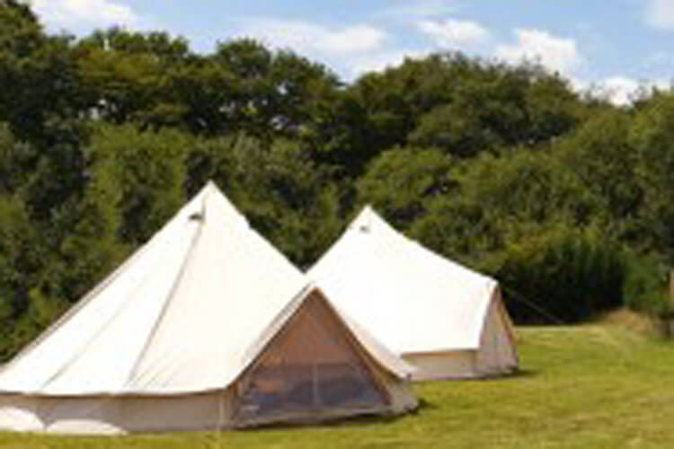 Wood View Farm Glamping - Image 3 - UK Tourism Online